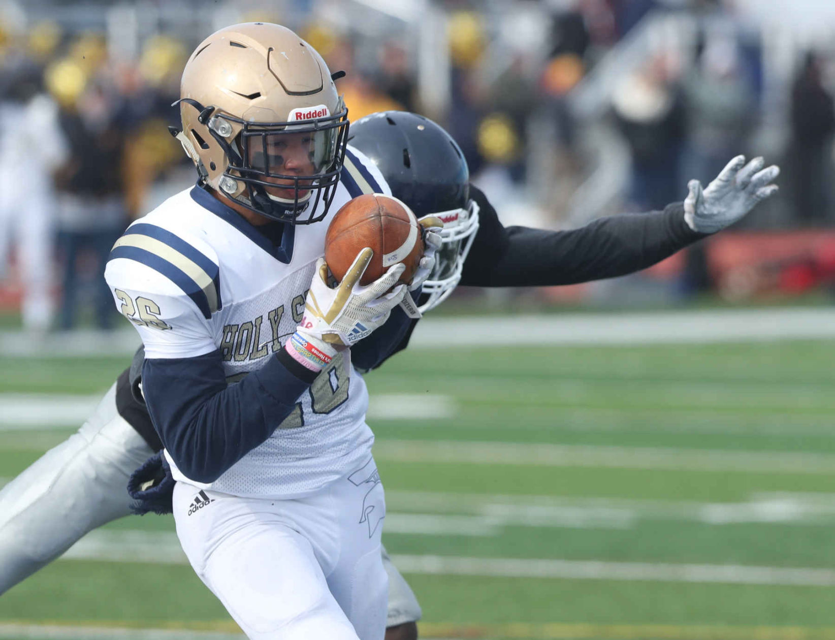 Atlantic City football